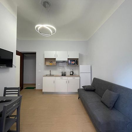 Casa Al Mare Διαμέρισμα Σαβόνα Εξωτερικό φωτογραφία