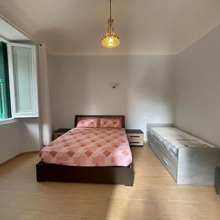 Casa Al Mare Διαμέρισμα Σαβόνα Εξωτερικό φωτογραφία