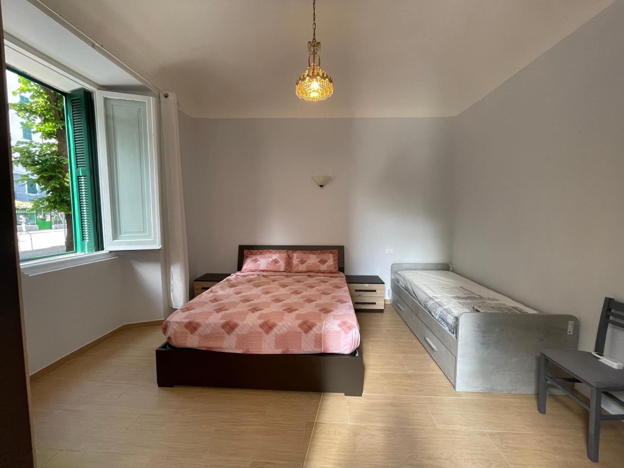Casa Al Mare Διαμέρισμα Σαβόνα Εξωτερικό φωτογραφία
